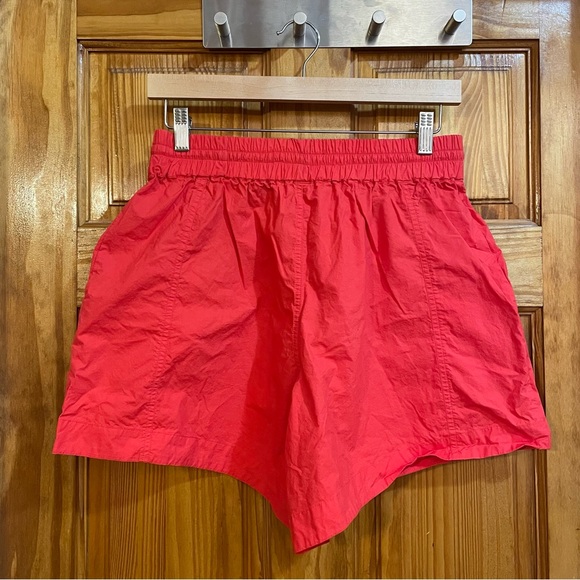 APIECE APART Trail Short - Picture 5 of 8